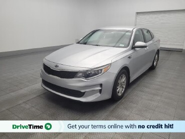 2016 Kia Optima in Jacksonville, FL 32210