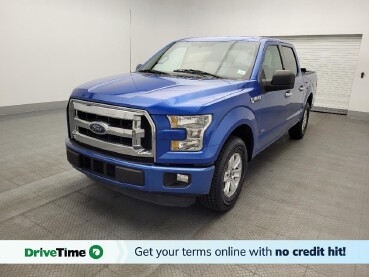 2016 Ford F150 in Lauderdale Lakes, FL 33313