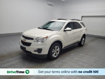 2015 Chevrolet Equinox in Pelham, AL 35124