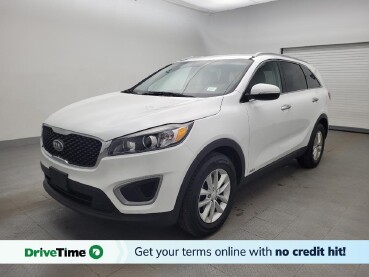 2016 Kia Sorento in Charleston, SC 29414