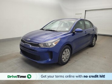 2020 Kia Rio in Raleigh, NC 27604