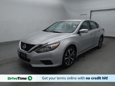 2016 Nissan Altima in Greensboro, NC 27407