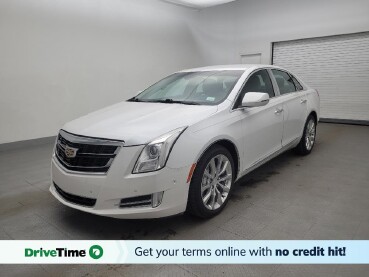 2017 Cadillac XTS in Greensboro, NC 27407