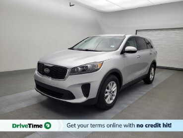 2019 Kia Sorento in Raleigh, NC 27604