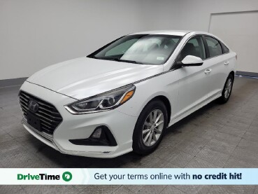 2018 Hyundai Sonata in Memphis, TN 38128