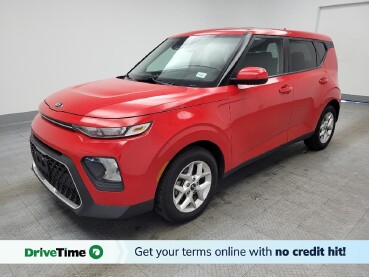 2021 Kia Soul in Louisville, KY 40258