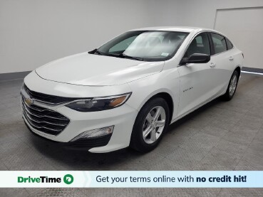 2019 Chevrolet Malibu in Louisville, KY 40258