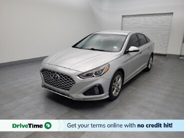 2019 Hyundai Sonata in Columbus, OH 43228