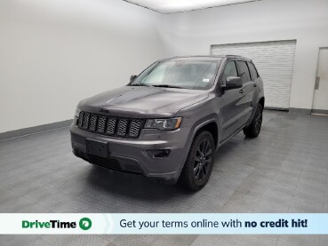 2019 Jeep Grand Cherokee in Maple Heights, OH 44137