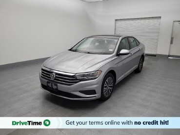 2021 Volkswagen Jetta in Columbus, OH 43228