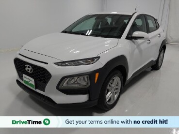 2021 Hyundai Kona in Maple Heights, OH 44137