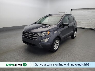 2019 Ford EcoSport in New Castle, DE 19720