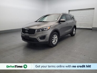 2017 Kia Sorento in Chesapeake, VA 23320