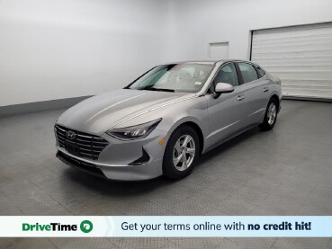 2021 Hyundai Sonata in Henrico, VA 23223