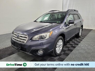 2017 Subaru Outback in Pittsburgh, PA 15237