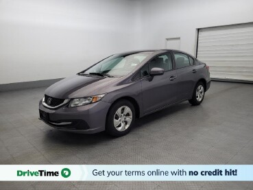 2015 Honda Civic in Richmond, VA 23235