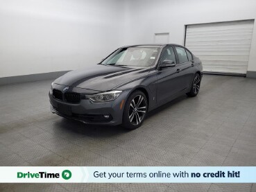 2018 BMW 330e in Chesapeake, VA 23320