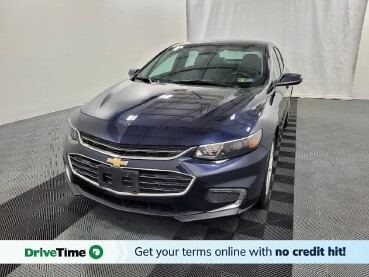 2018 Chevrolet Malibu in Pittsburgh, PA 15237