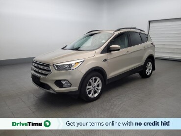 2018 Ford Escape in New Castle, DE 19720