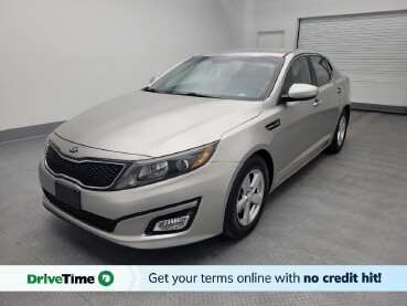 2015 Kia Optima in Independence, MO 64055