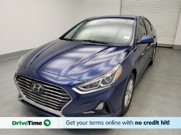 2019 Hyundai Sonata in Lombard, IL 60148