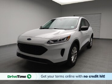 2022 Ford Escape in Grand Rapids, MI 49508