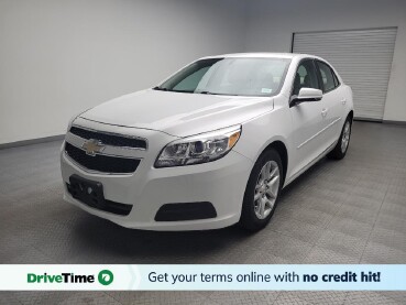 2013 Chevrolet Malibu in Grand Rapids, MI 49508