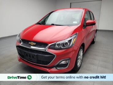 2019 Chevrolet Spark in Grand Rapids, MI 49508