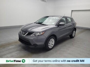 2019 Nissan Rogue Sport in Marietta, GA 30062