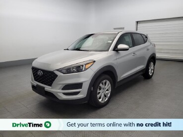 2019 Hyundai Tucson in New Castle, DE 19720