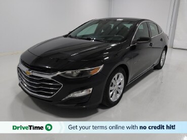 2021 Chevrolet Malibu in Maple Heights, OH 44137