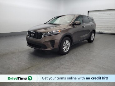 2019 Kia Sorento in Allentown, PA 18103