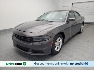 2022 Dodge Charger in Independence, MO 64055