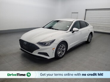 2020 Hyundai Sonata in Richmond, VA 23235