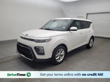 2021 Kia Soul in Raleigh, NC 27604