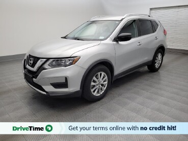 2017 Nissan Rogue in Phoenix, AZ 85015