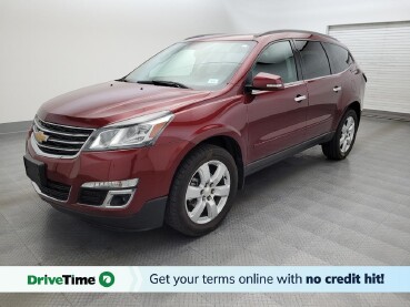 2017 Chevrolet Traverse in Phoenix, AZ 85015