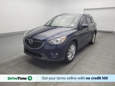 2015 Mazda CX-5 in Tallahassee, FL 32304