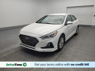 2019 Hyundai Sonata in Hialeah, FL 33014