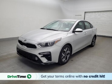 2021 Kia Forte in Fayetteville, NC 28304