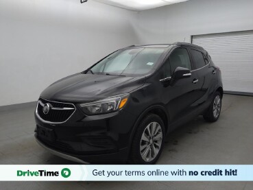 2017 Buick Encore in Fayetteville, NC 28304