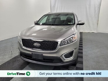 2018 Kia Sorento in Pittsburgh, PA 15237