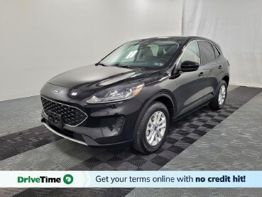 2021 Ford Escape in Pittsburgh, PA 15237