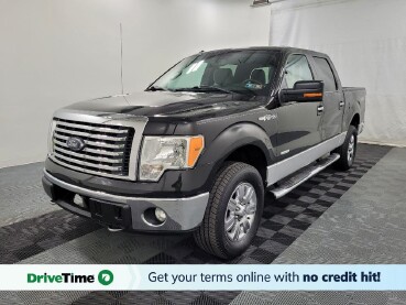 2012 Ford F150 in Pittsburgh, PA 15237