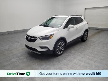 2019 Buick Encore in Knoxville, TN 37923