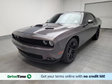 2017 Dodge Challenger in Escondido, CA 92025