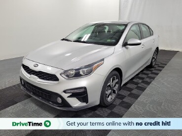 2019 Kia Forte in Pittsburgh, PA 15237