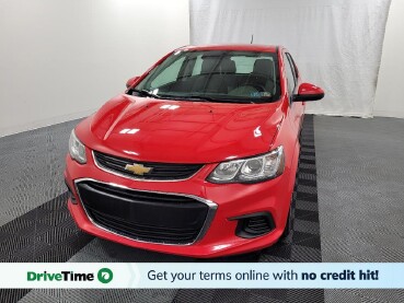 2020 Chevrolet Sonic in Pittsburgh, PA 15237