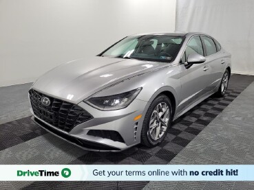 2021 Hyundai Sonata in Pittsburgh, PA 15237