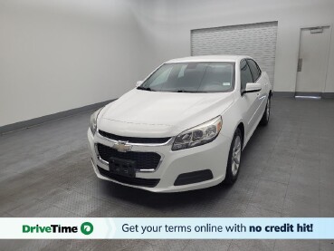 2014 Chevrolet Malibu in Columbus, OH 43228